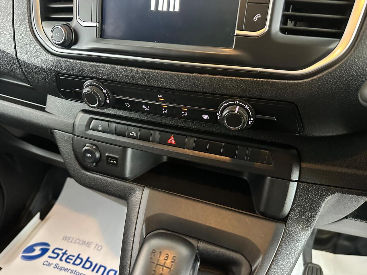 Fiat Scudo HV73YNB