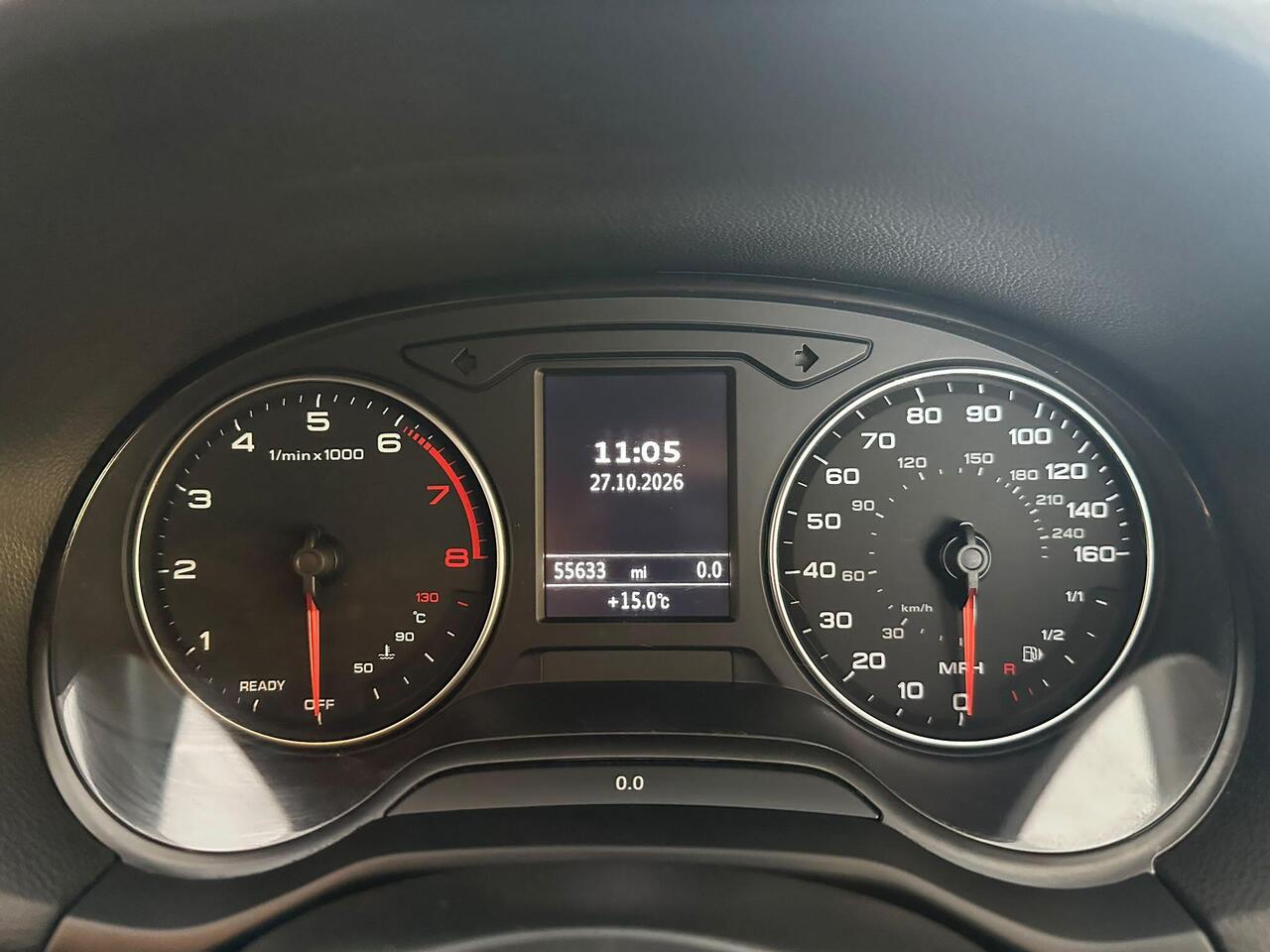 Audi Q2 RJ67GUC