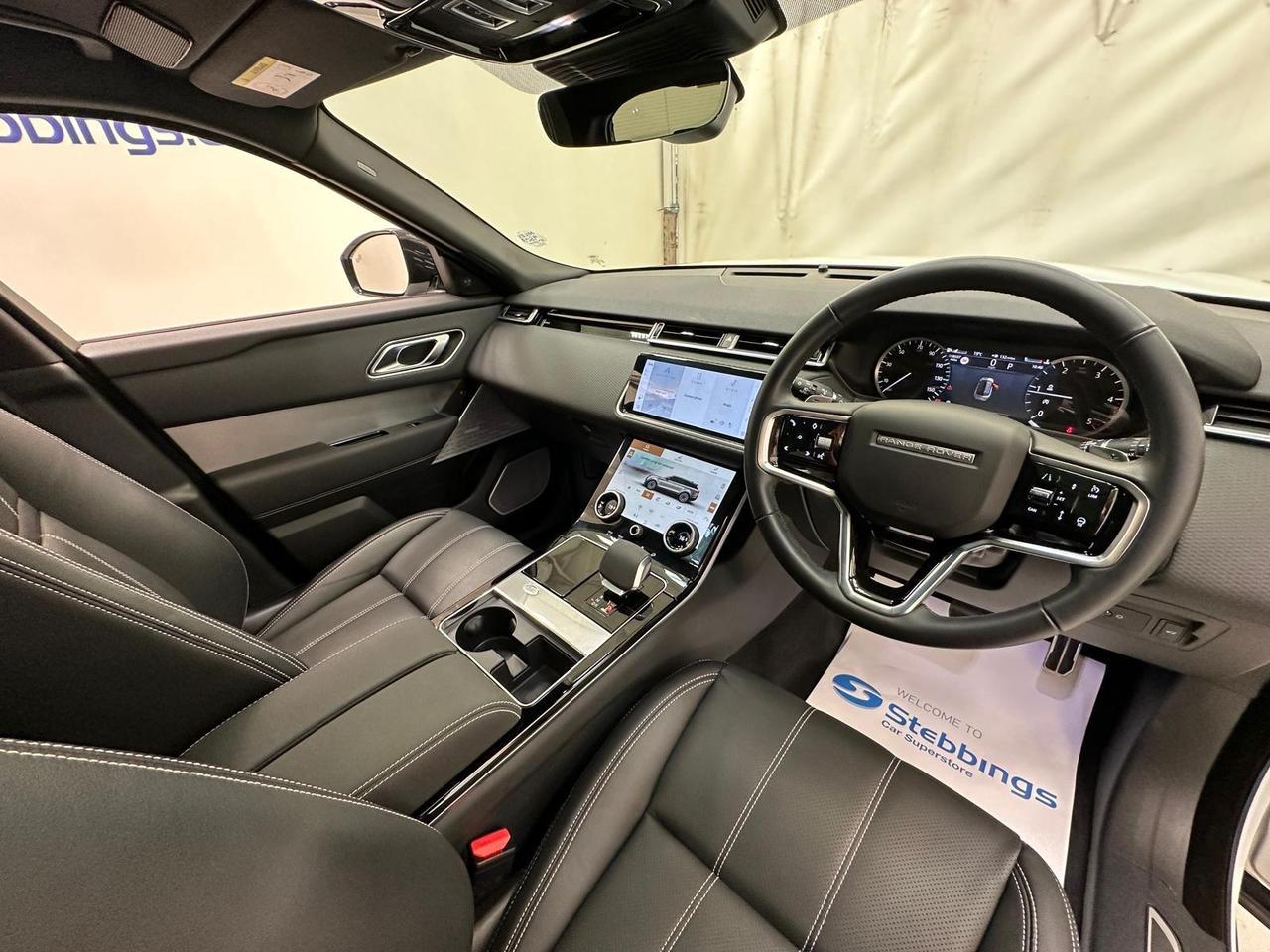 Land Rover Range Rover Velar AK23XWG