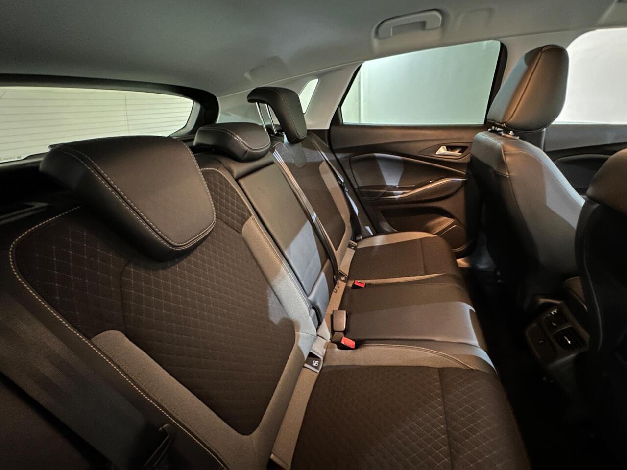 Vauxhall Grandland X VK20RKZ