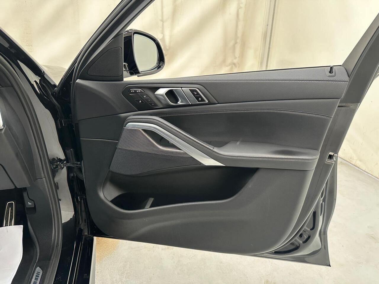 BMW X6 AO22MXR