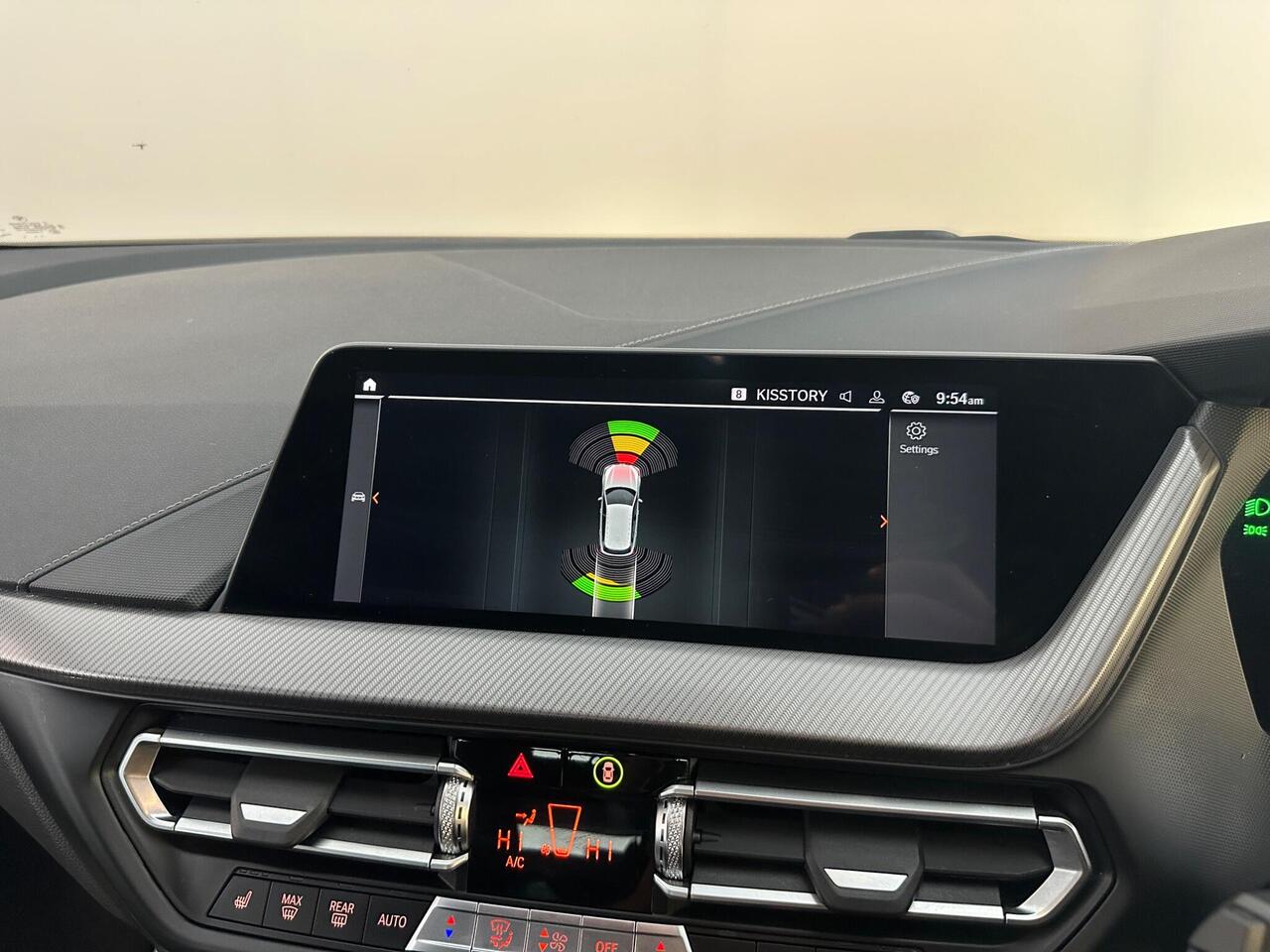 BMW 1 Series AP21DWZ