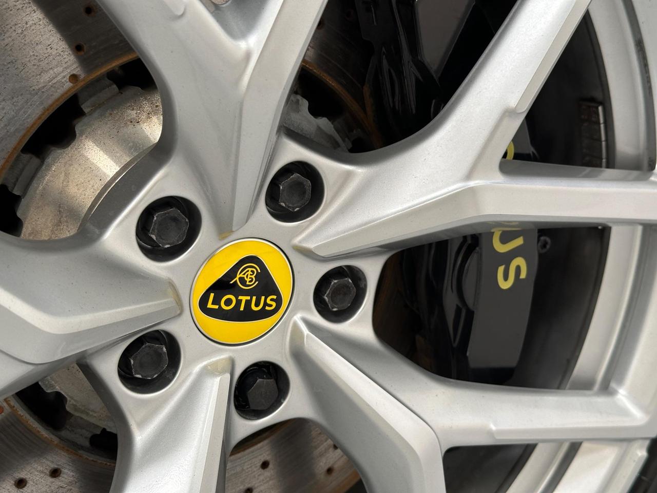Lotus Eletre JP24DEX