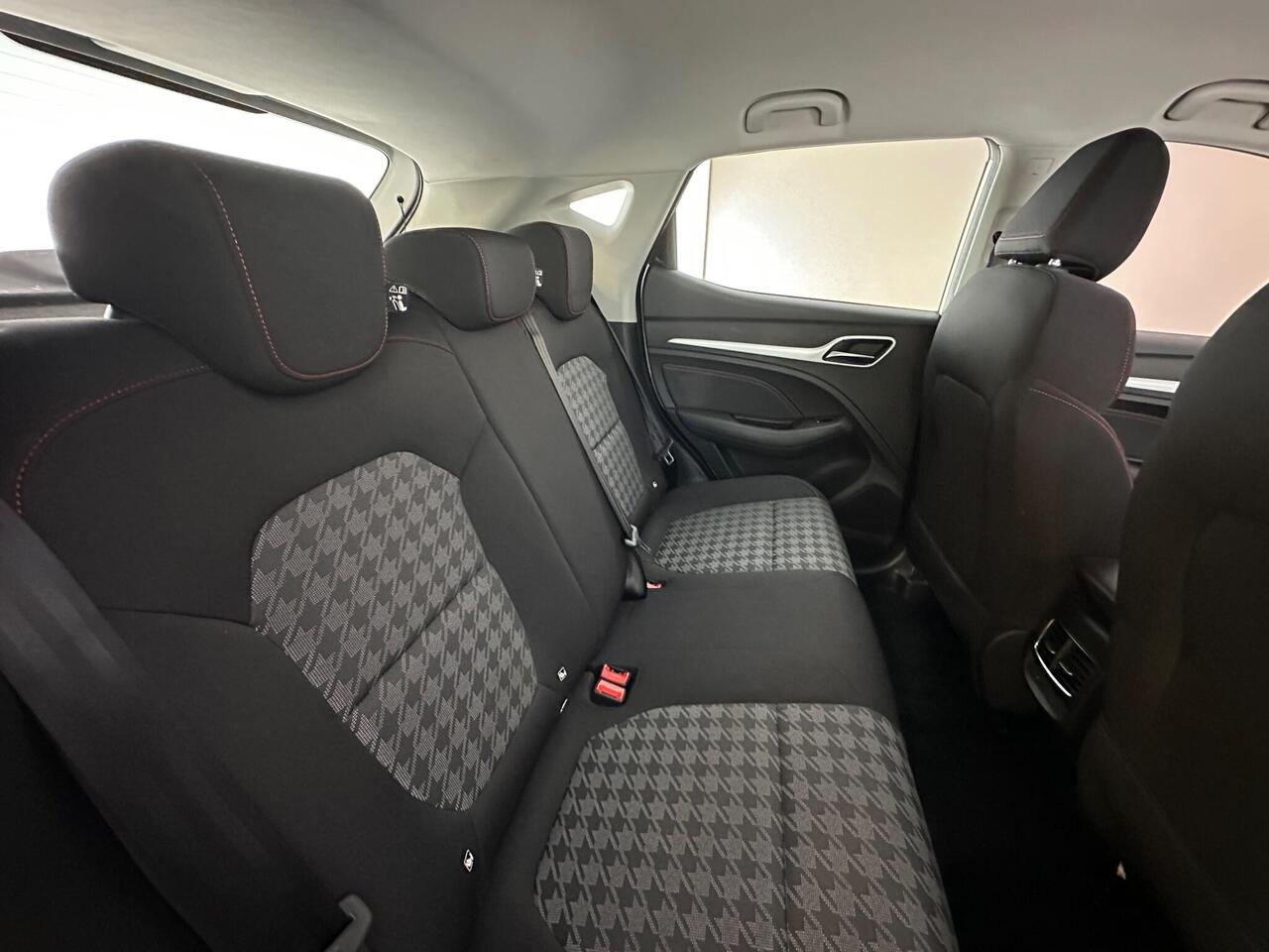 MG MG ZS YP23FVR