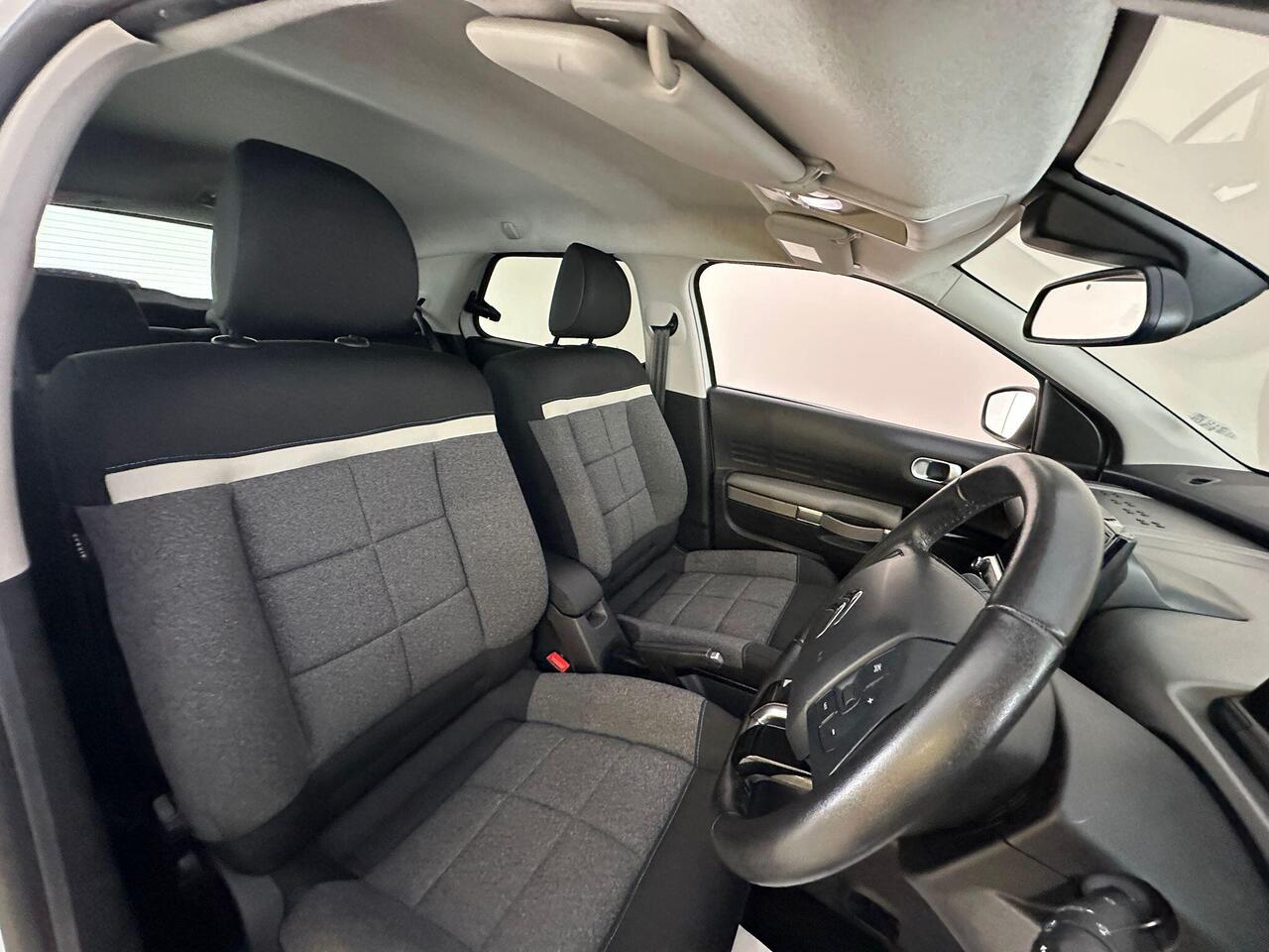 Citroen C4 Cactus LG20GGU