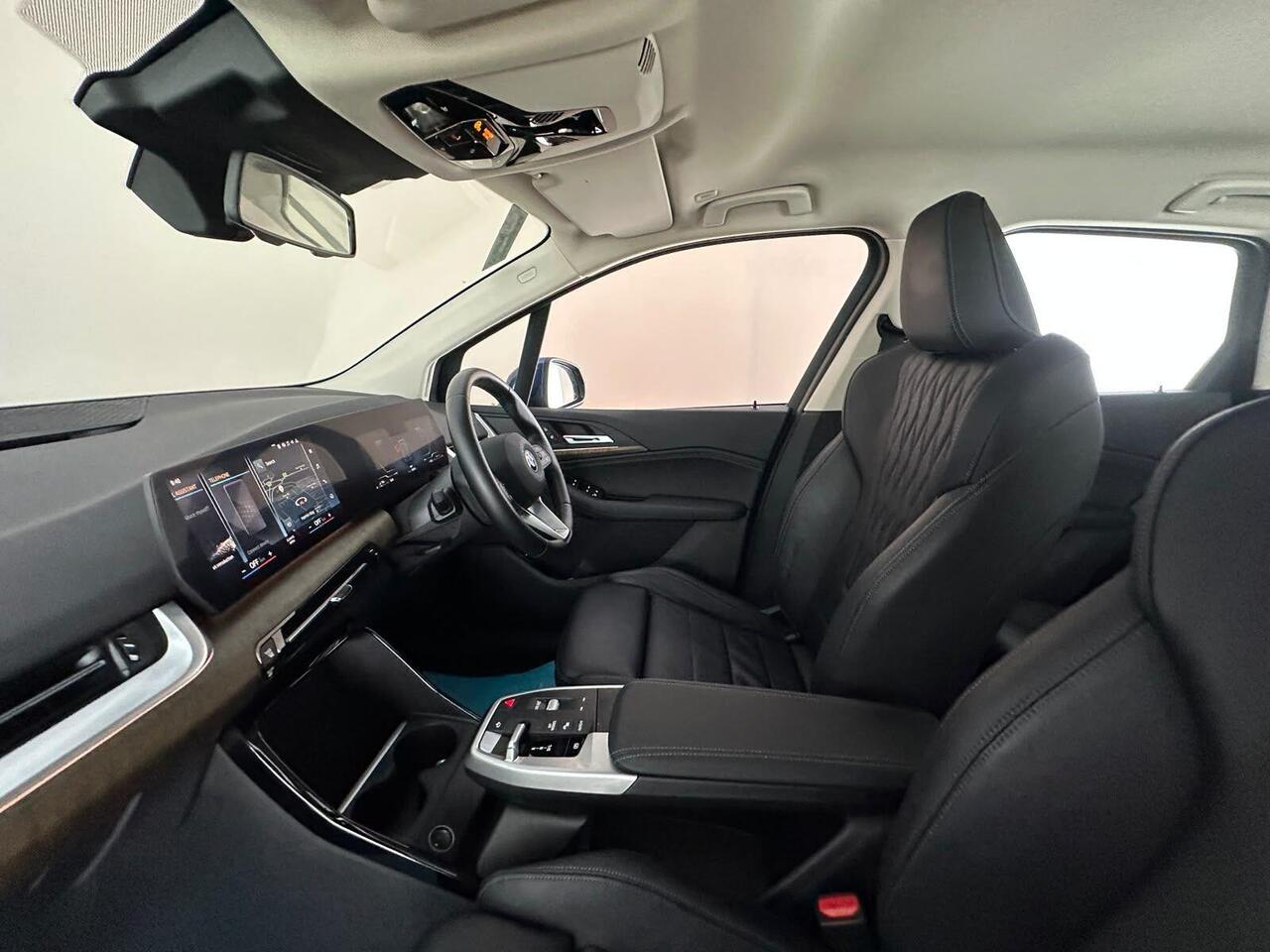 BMW 2 Series Active Tourer NG23DVH