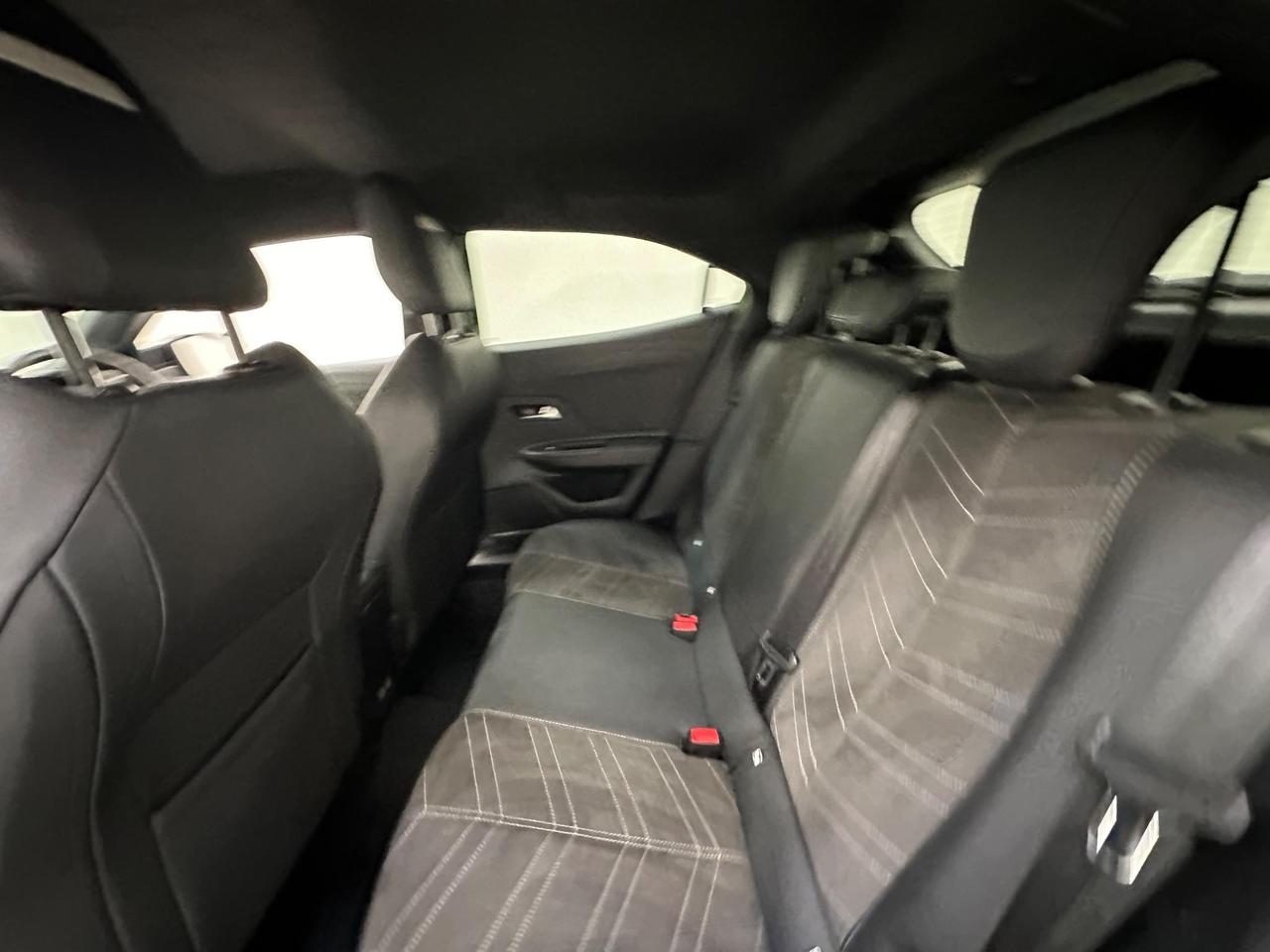 Vauxhall Mokka CX71YUN