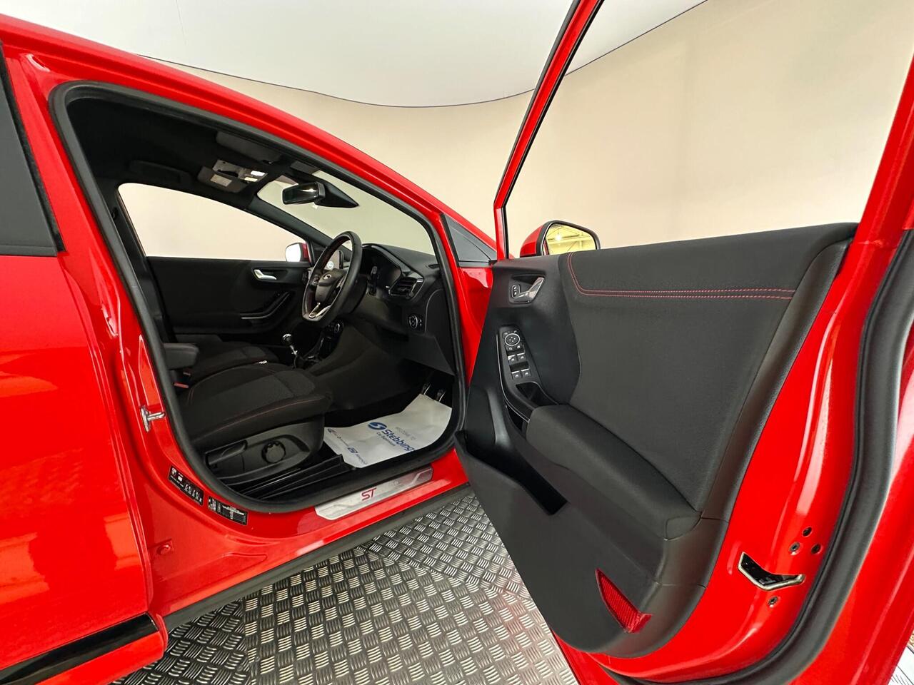 Ford Puma FD21NXP