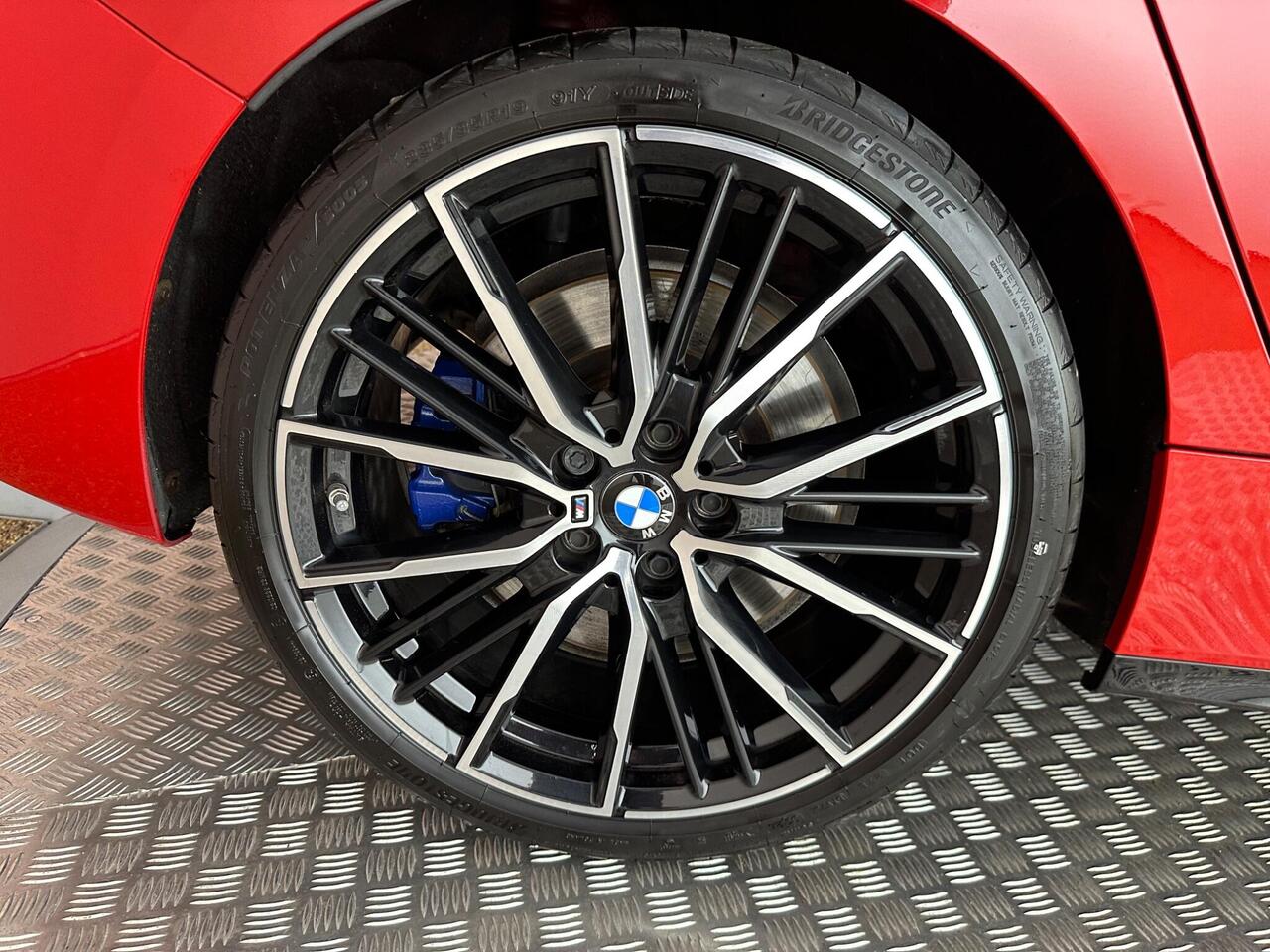 BMW 1 Series MX73XAA