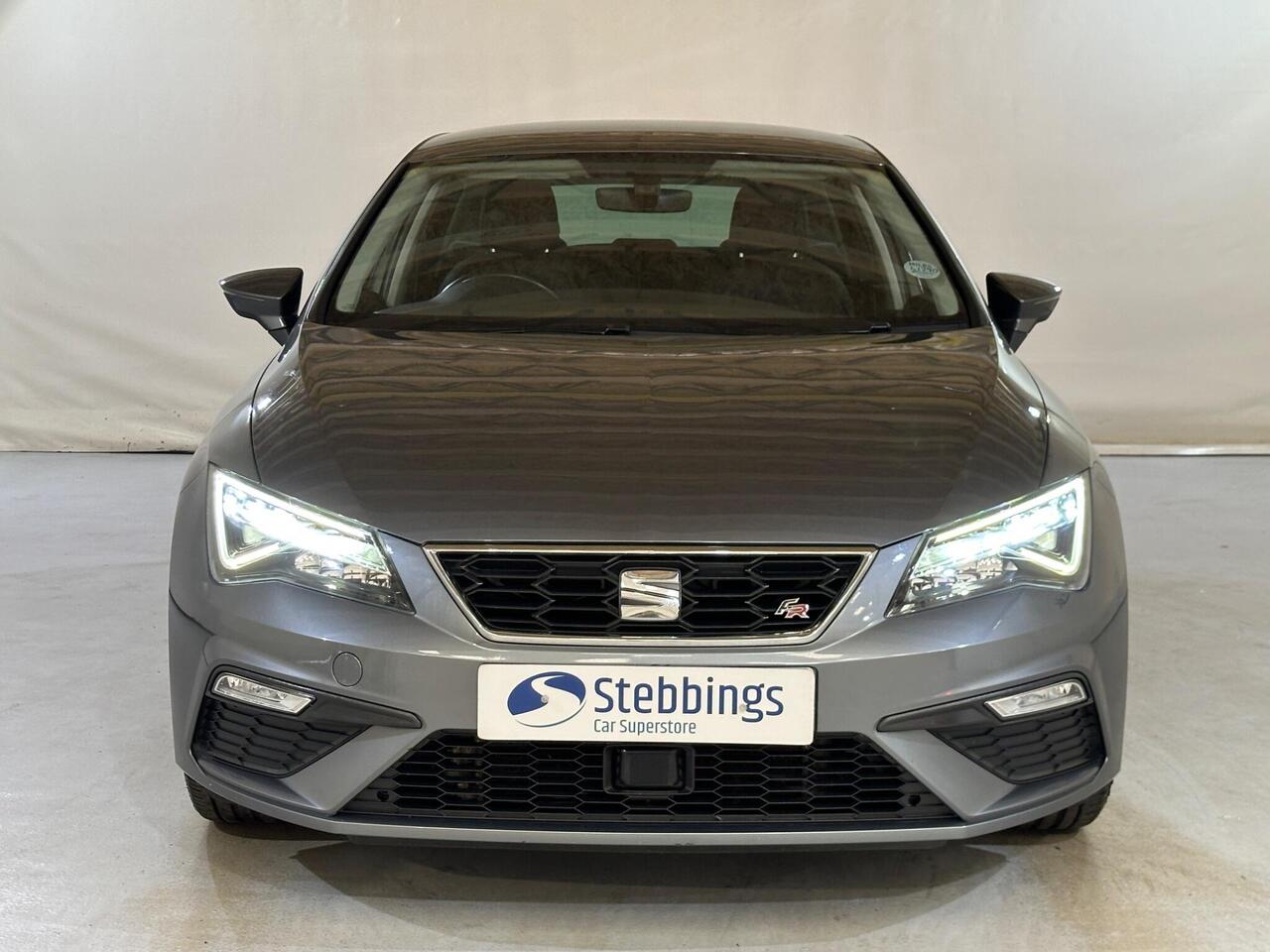 SEAT Leon MH18CPF