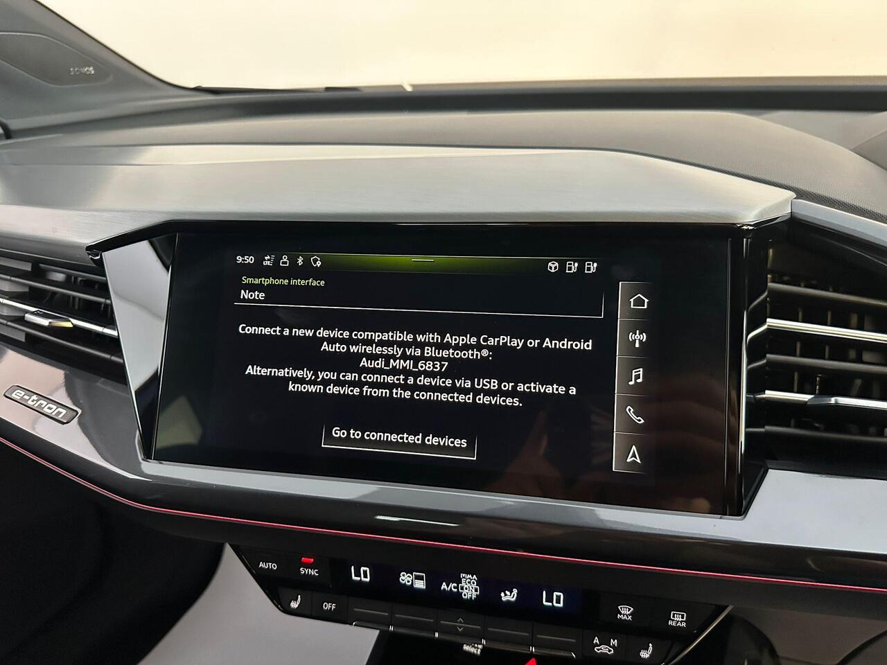 Audi Q4 e-tron KJ21ZPN