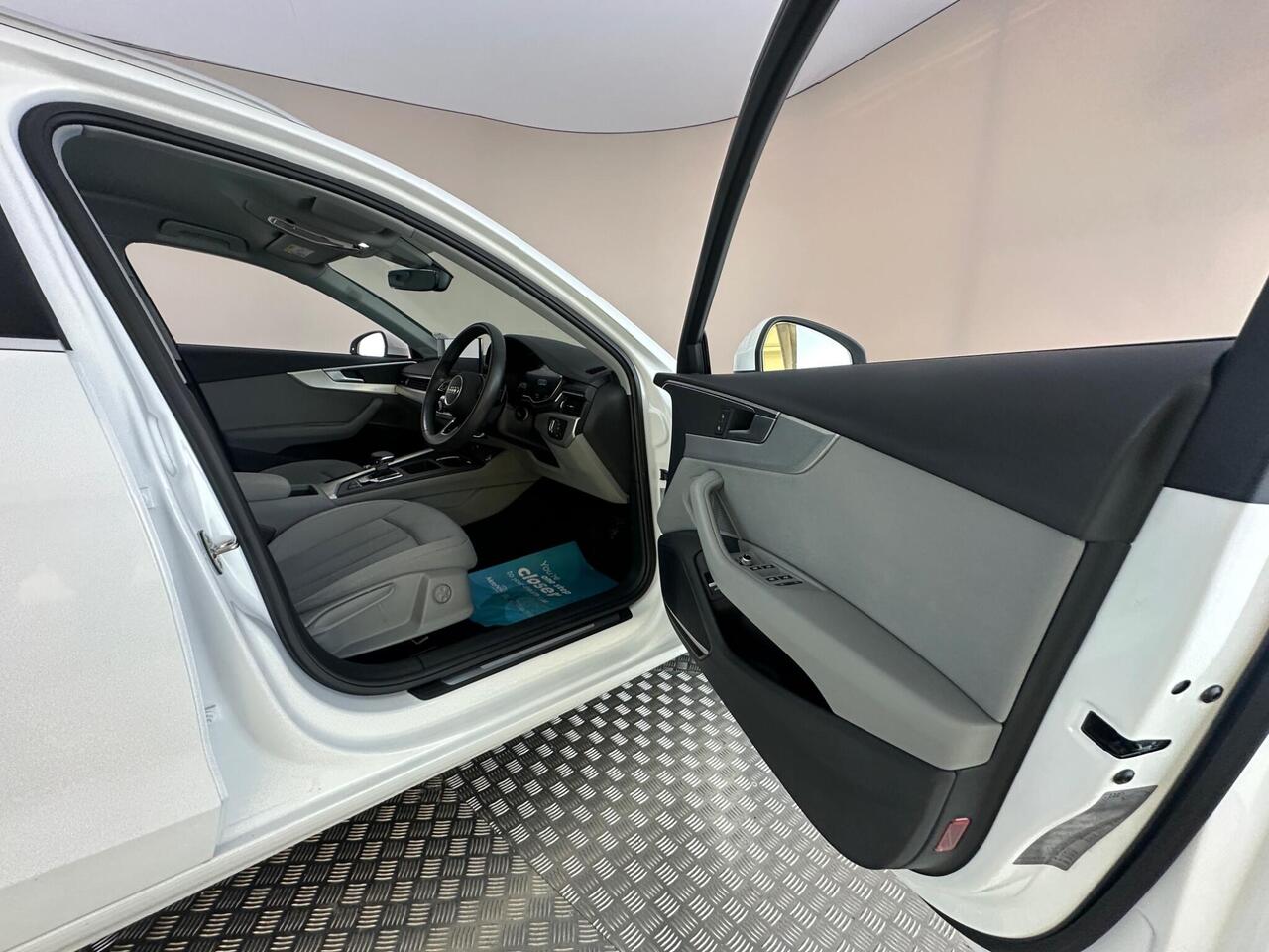 Audi A4 Avant KE23DXG