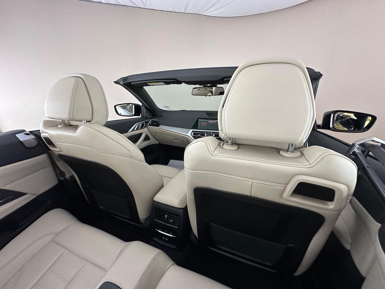 BMW 4 Series PK71FFX