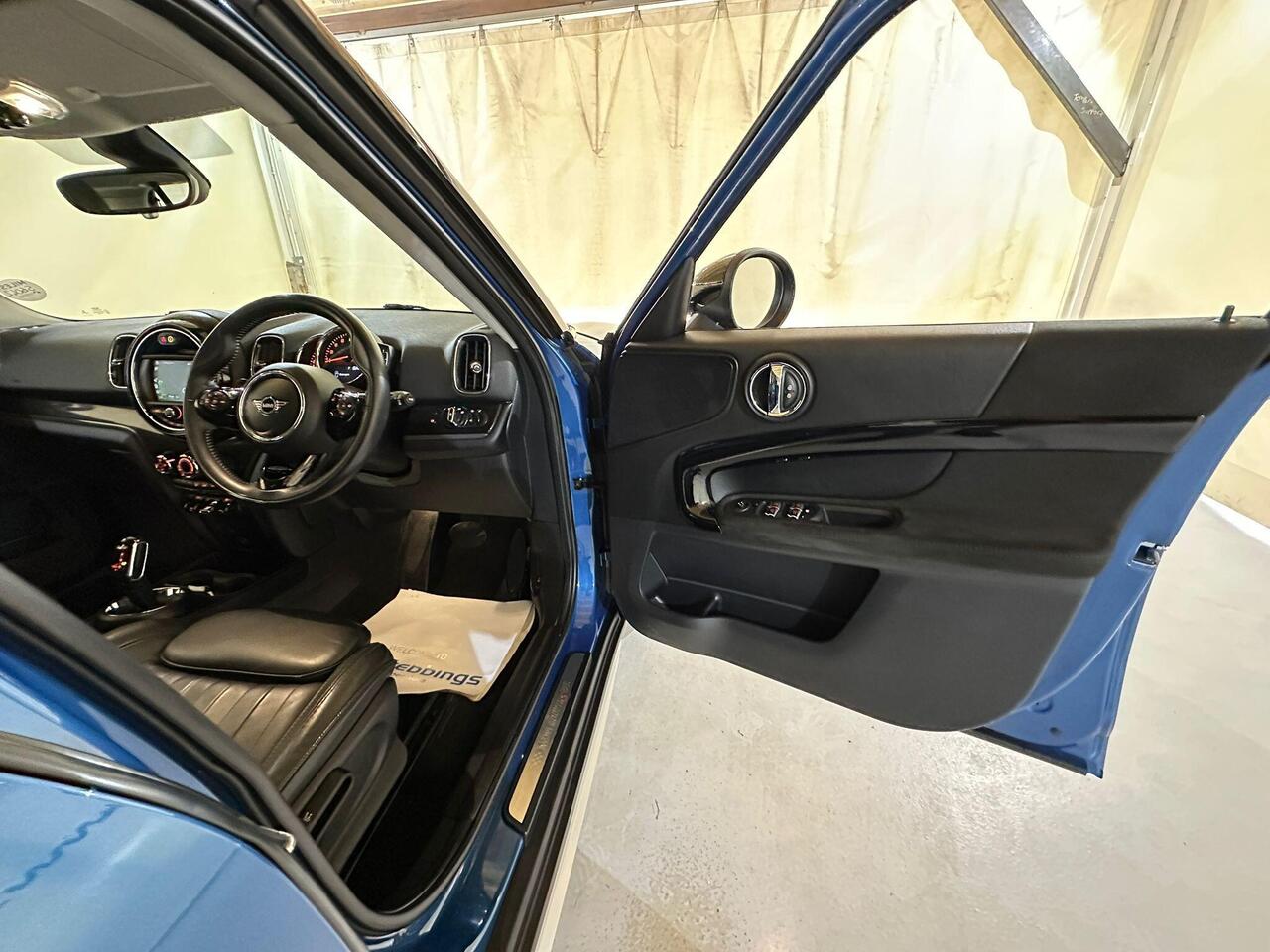 MINI Countryman GY19ZHJ