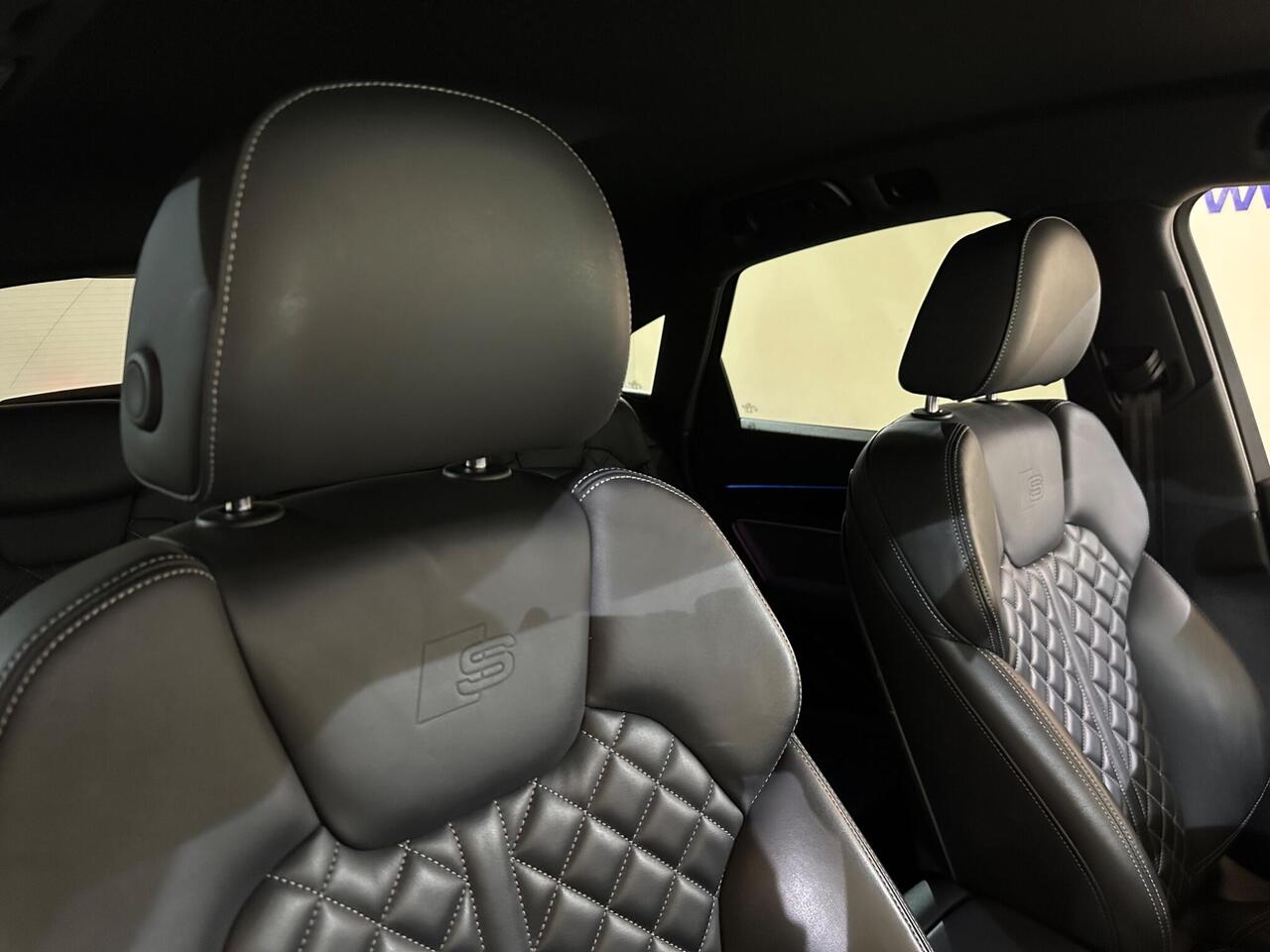 Audi Q5 FT71PCV
