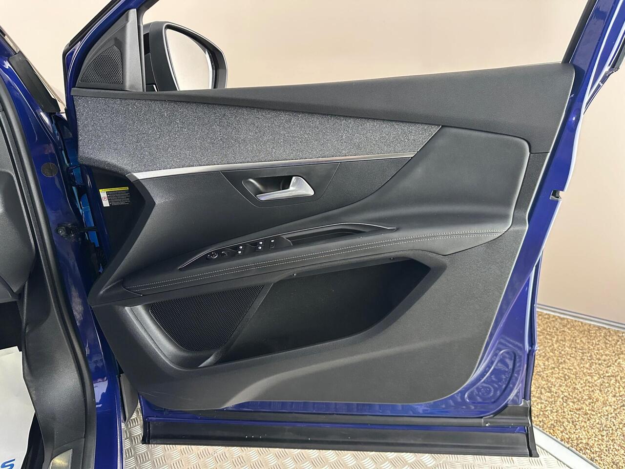 Peugeot 3008 YC19PTE