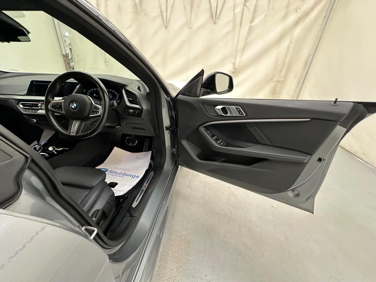 BMW 2 Series Gran Coupe AV22XER