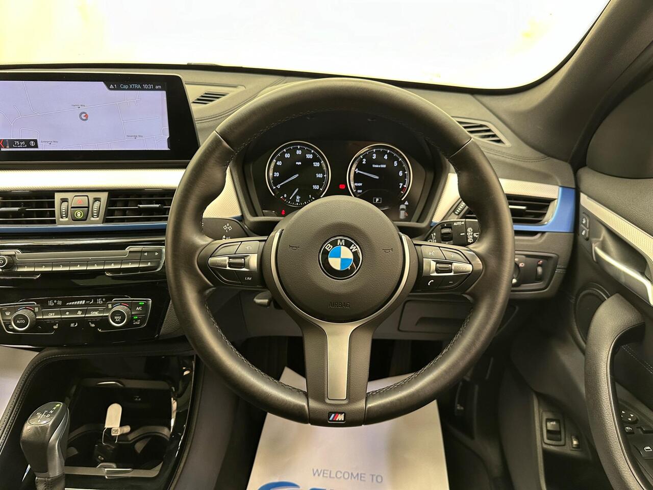 BMW X1 BN21WRG