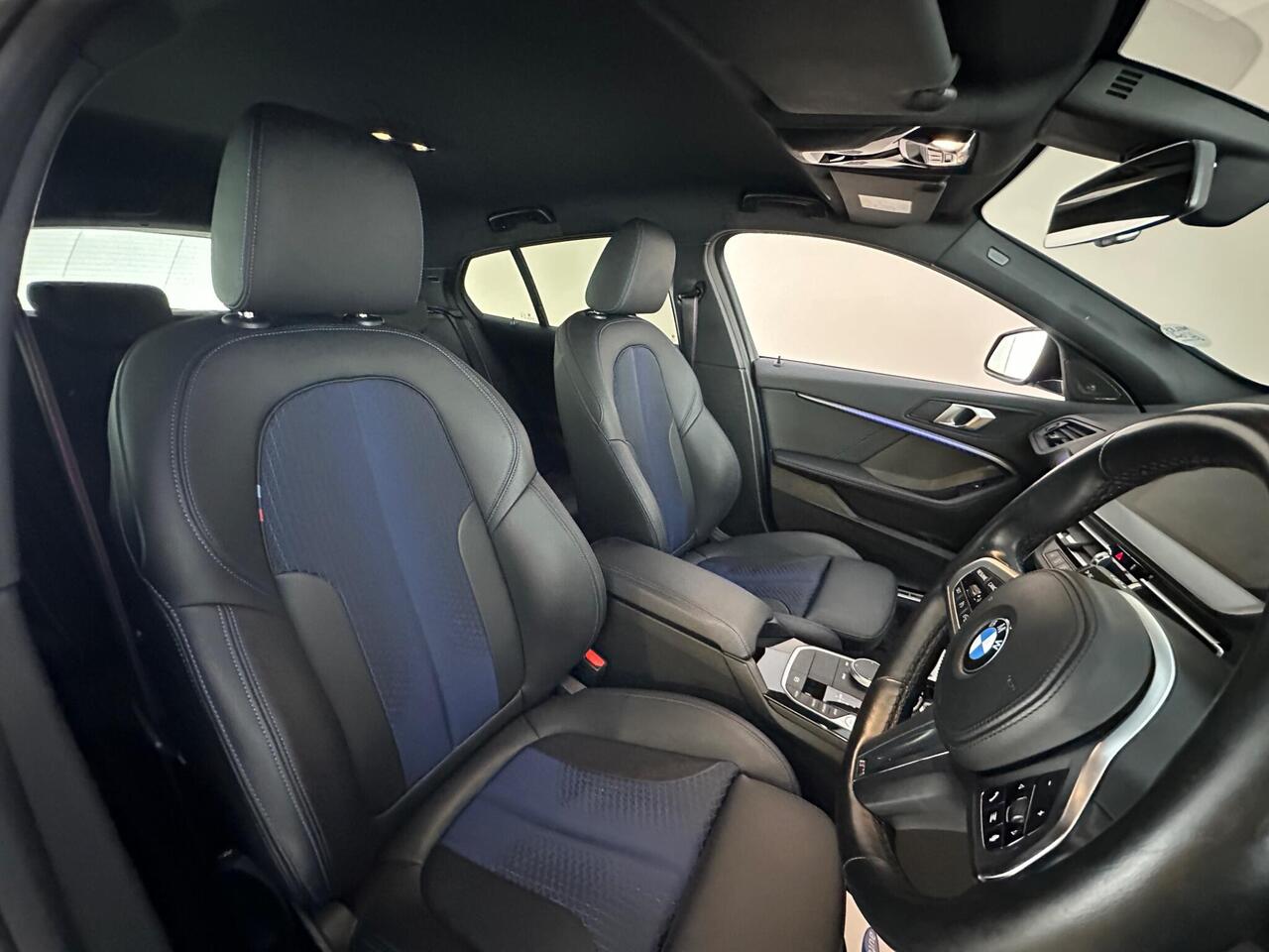 BMW 1 Series AK23XNU