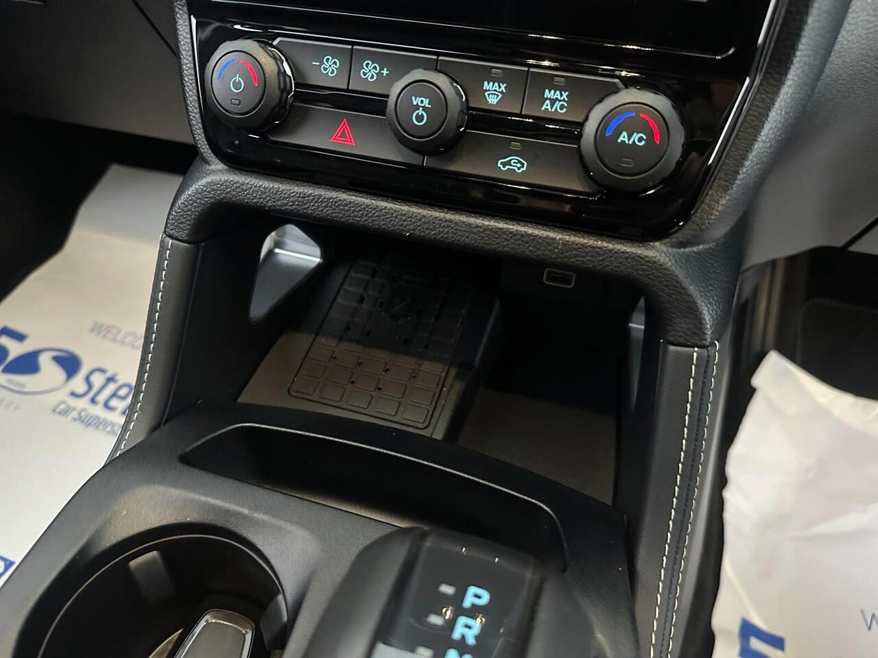Ford Ranger AO26YCC