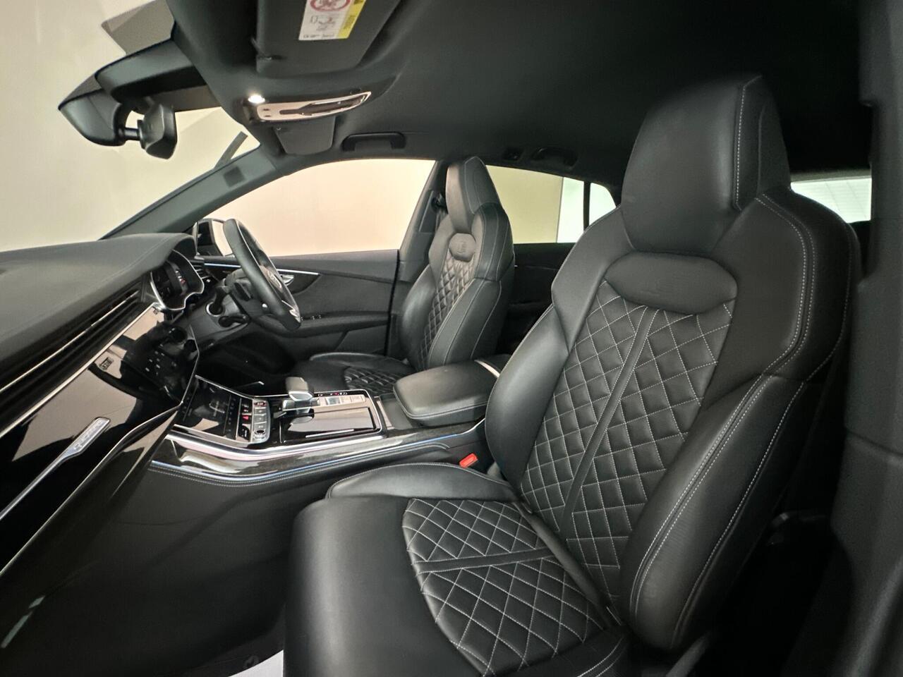 Audi SQ8 BM23OEN