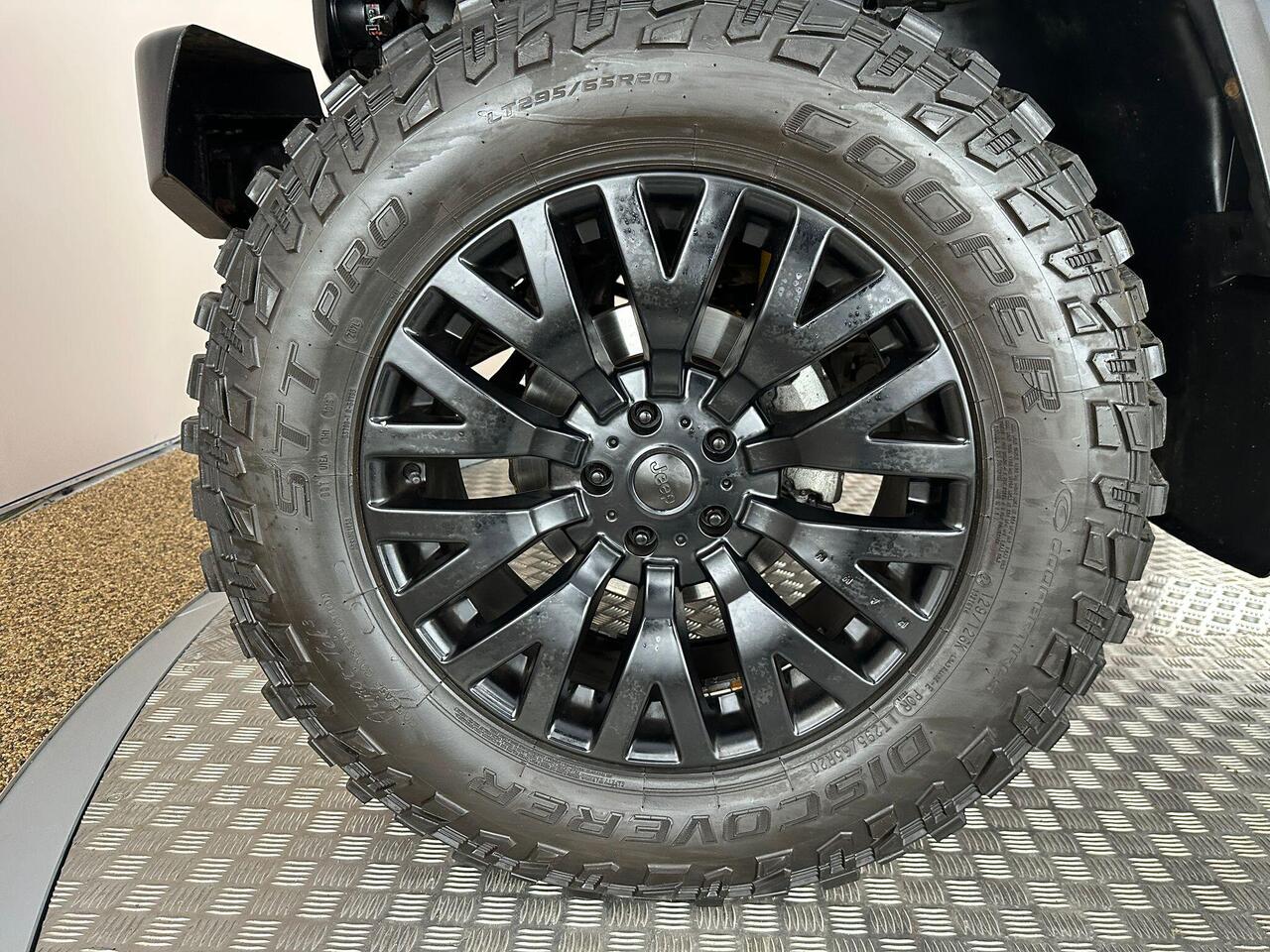 Jeep Wrangler OE64CPV