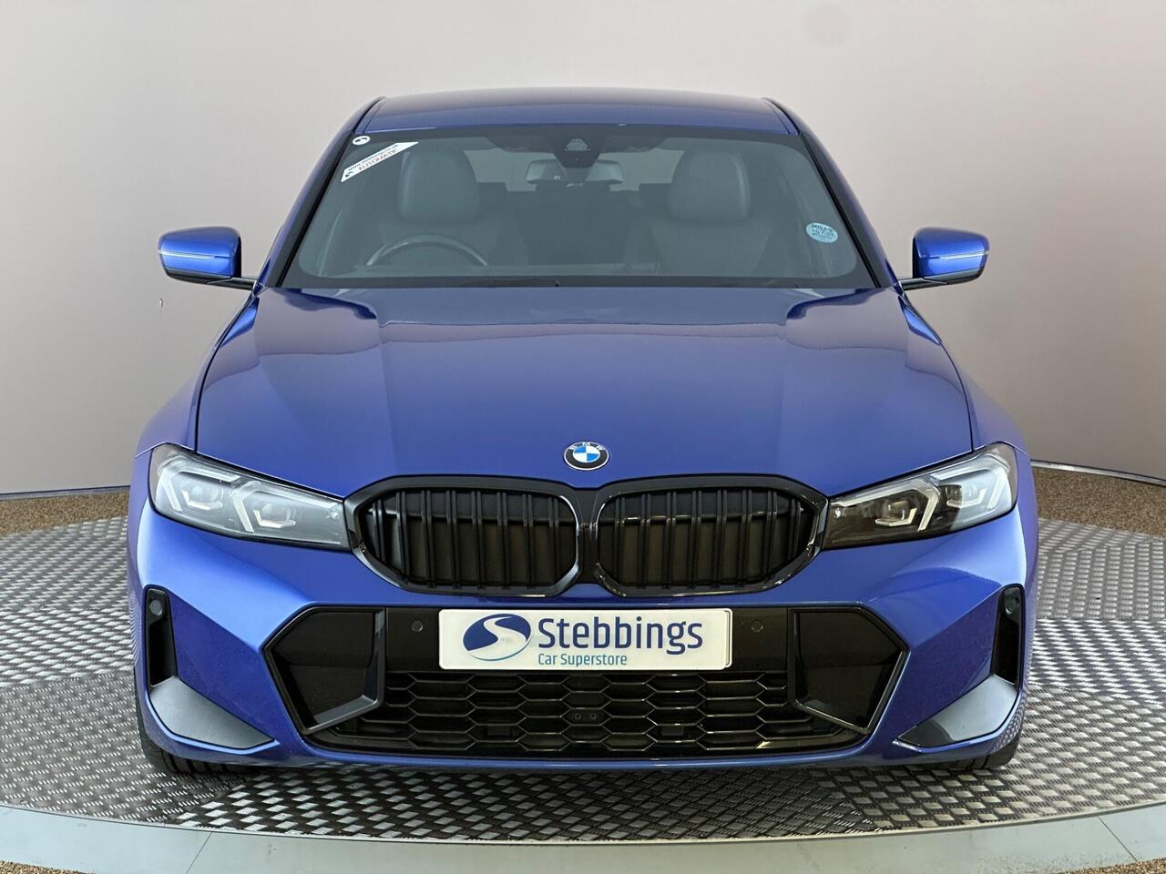 BMW 3 Series NC73BKO