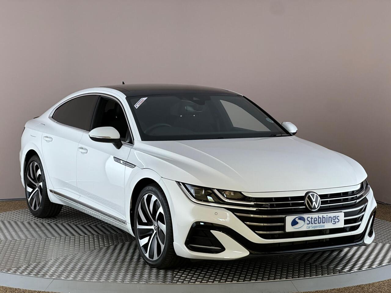 Volkswagen Arteon FP71AOZ