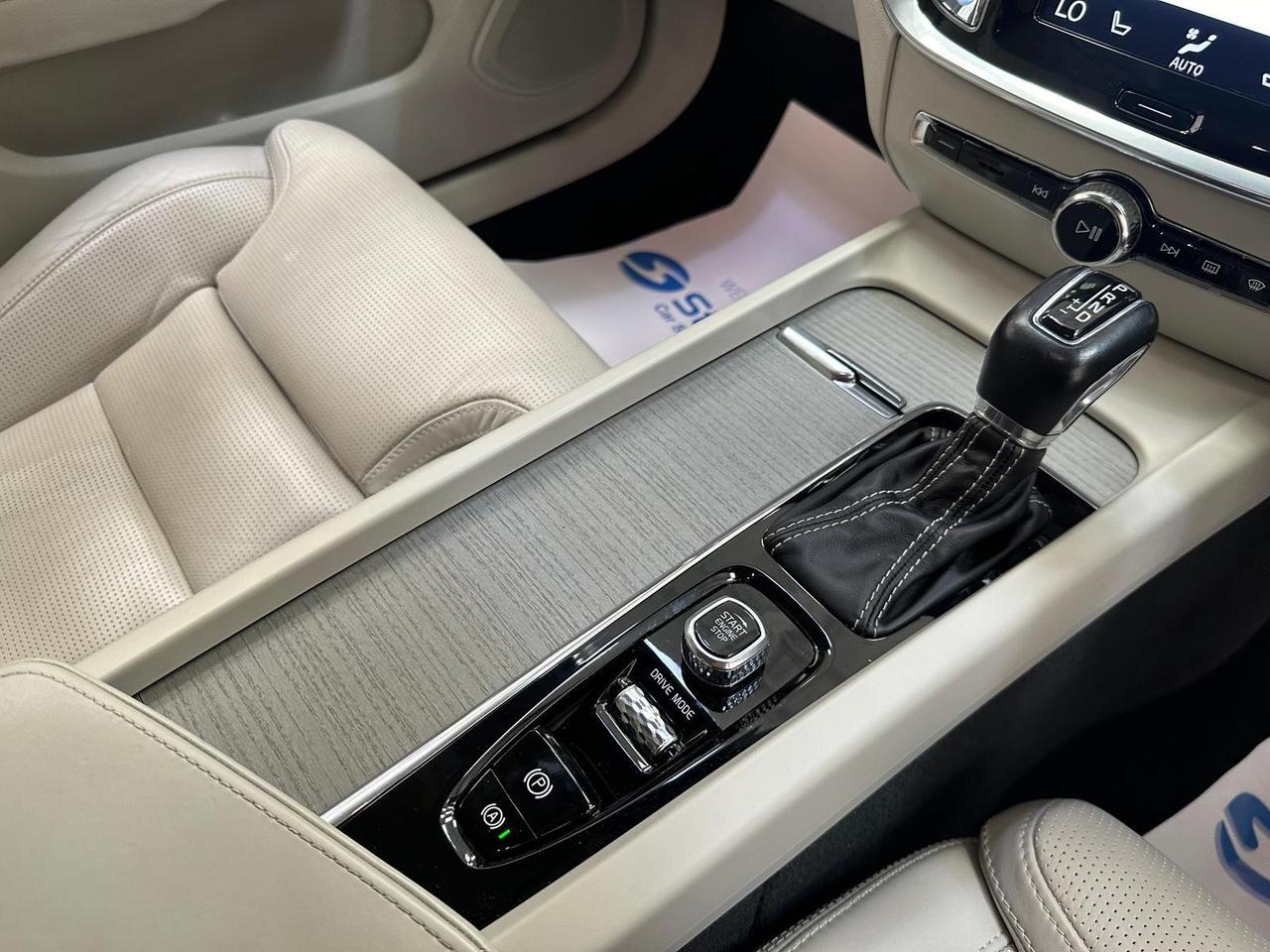 Volvo S60 GX69JFG