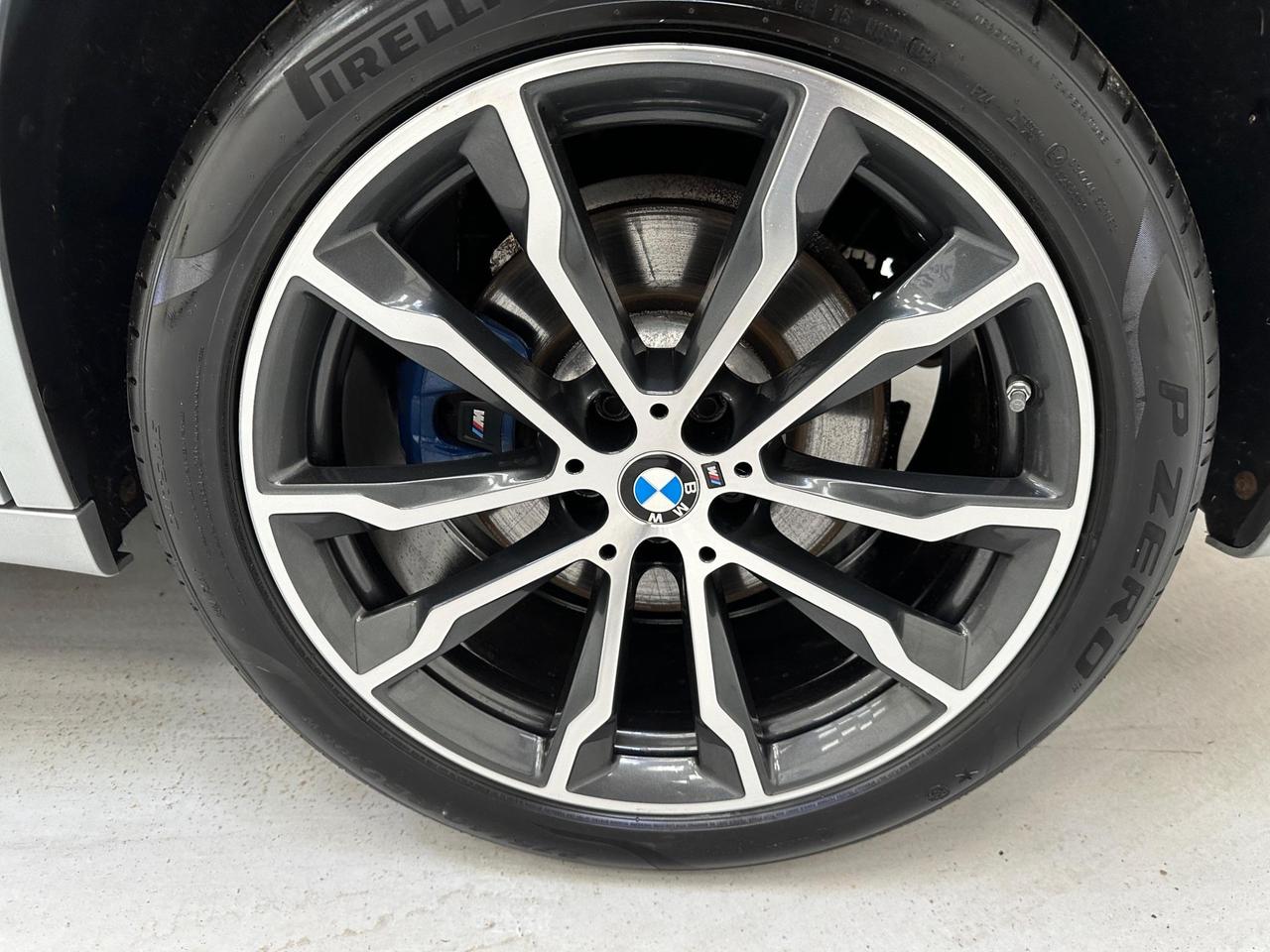 BMW X3 KT70JJU