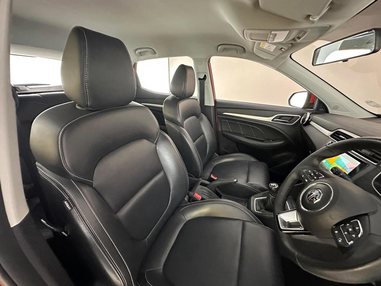 MG MG ZS CT19WHP