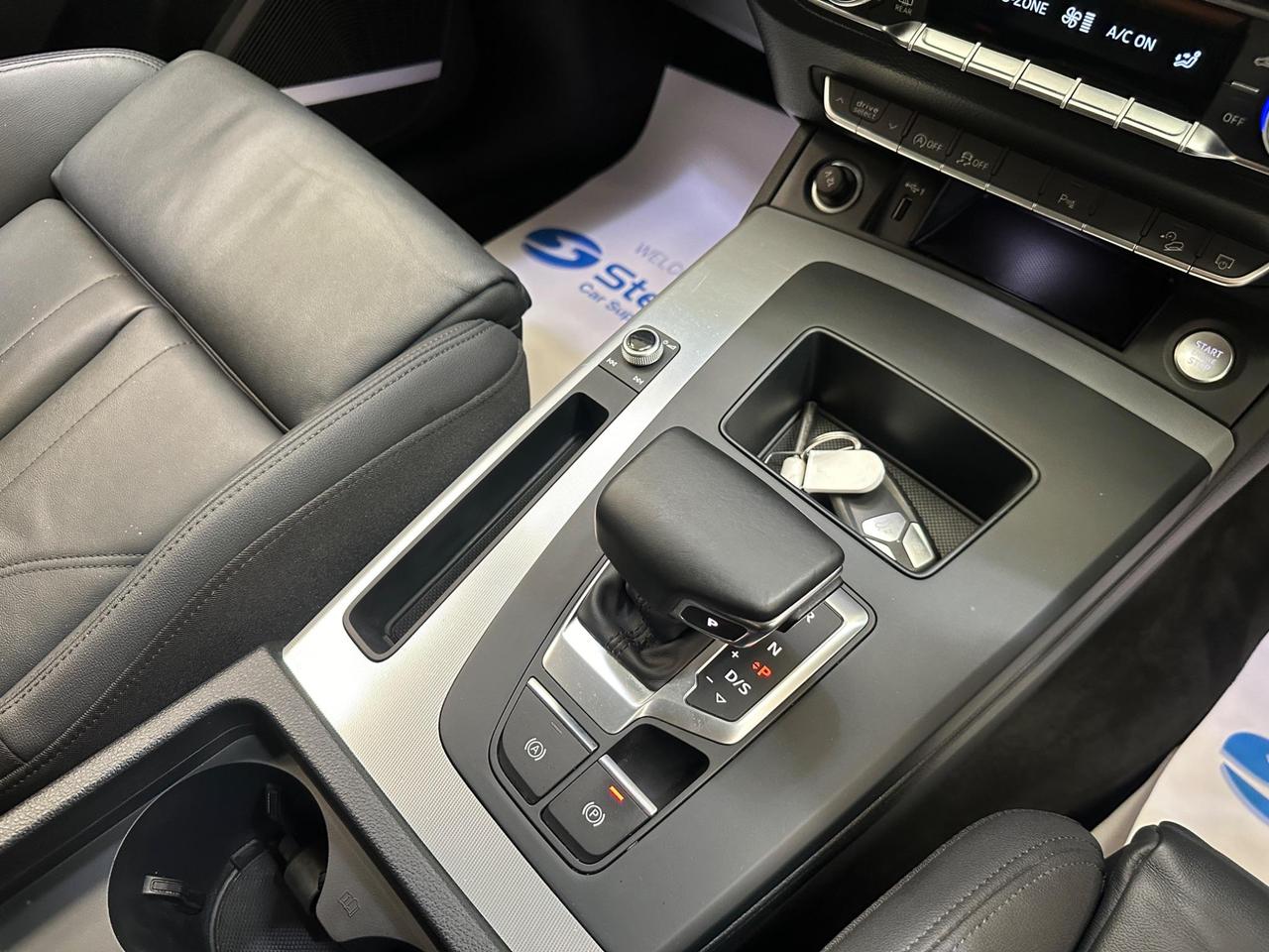 Audi Q5 JE22JAE