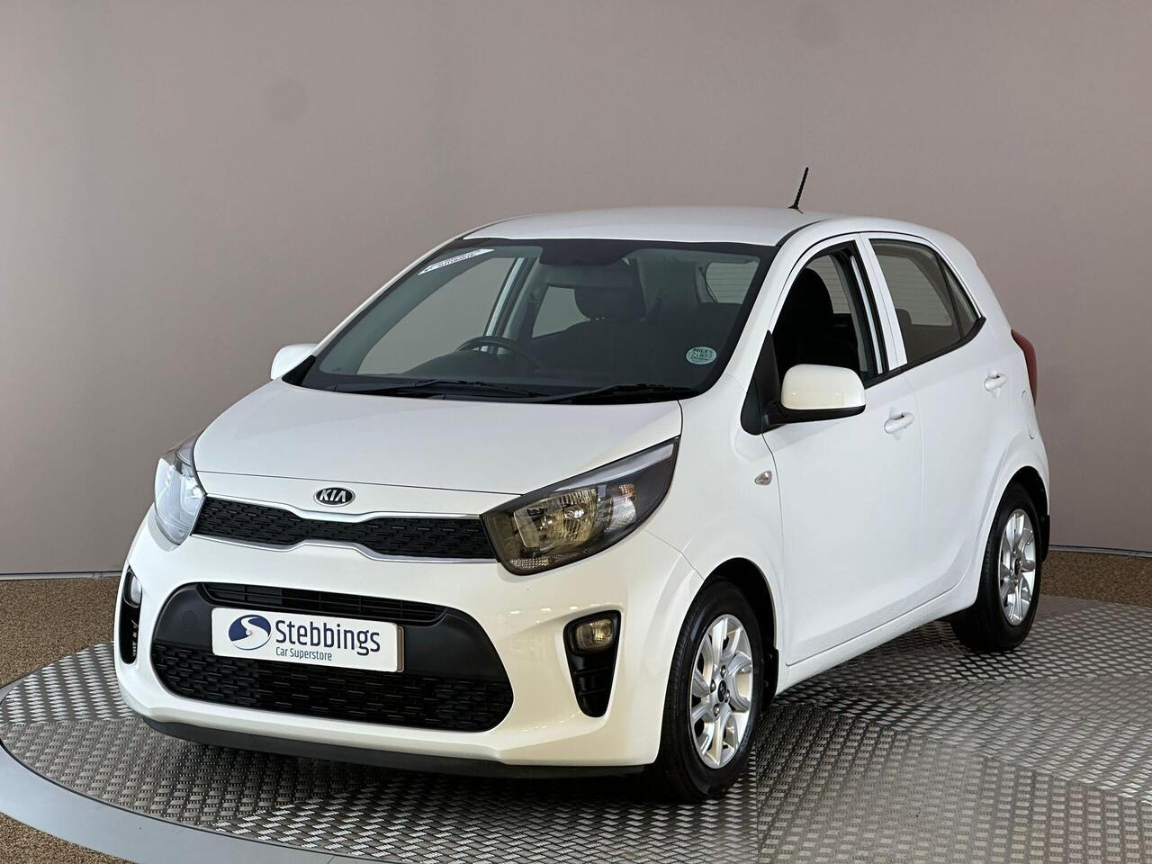 Kia Picanto LP67MXA