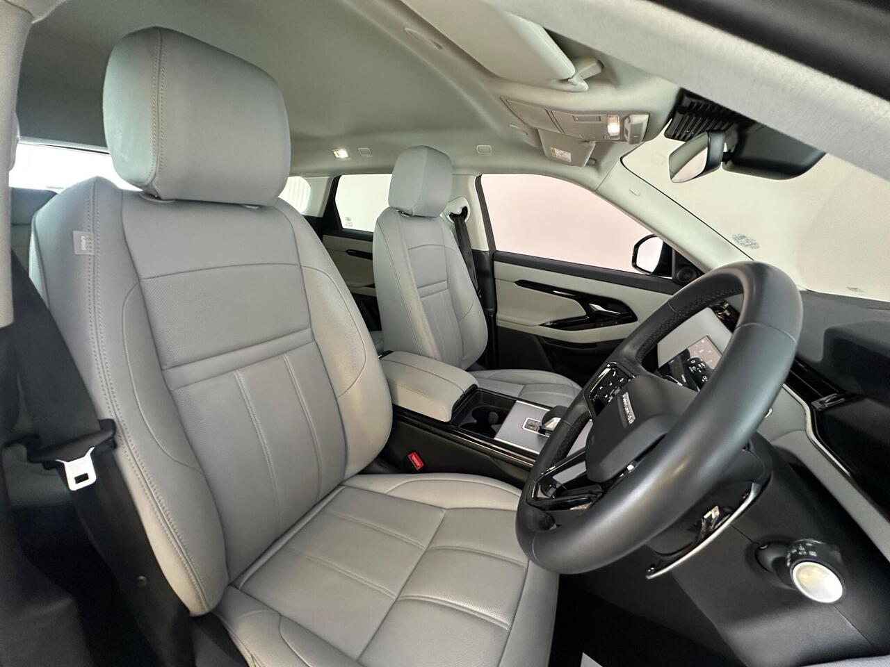 Land Rover Range Rover Evoque BJ74NPO