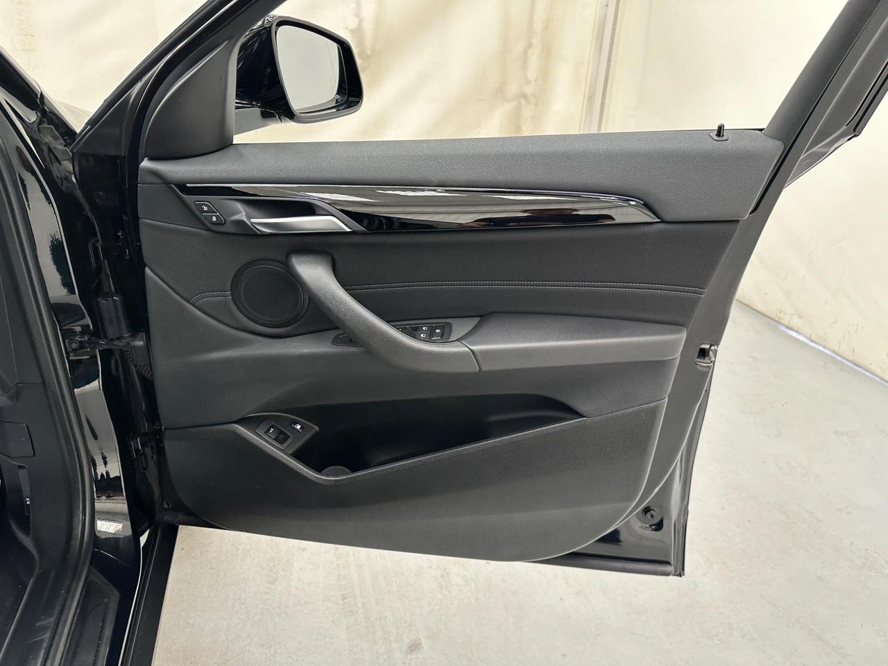 BMW X2 SK71VDF