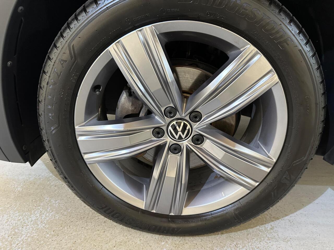 Volkswagen Tiguan Allspace PG23AAY