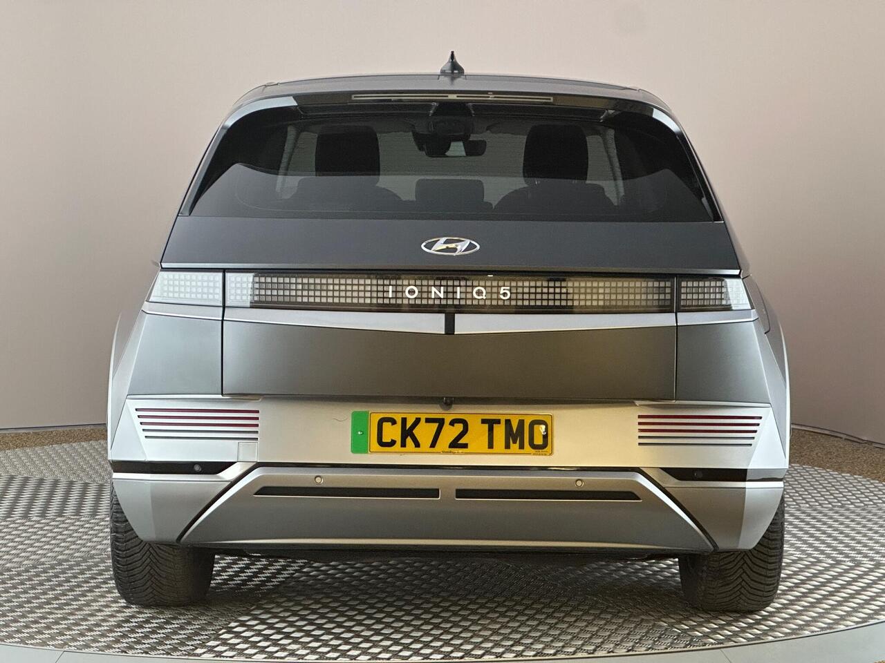 Hyundai IONIQ 5 CK72TMO