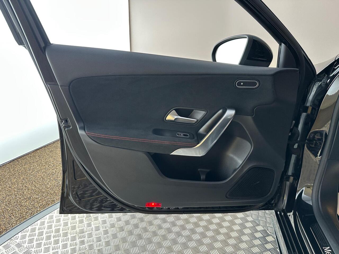 Mercedes-Benz A Class BJ19CJE