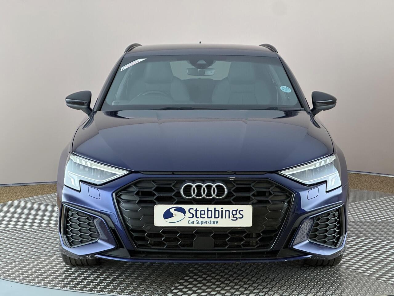 Audi A3 EU71GXV