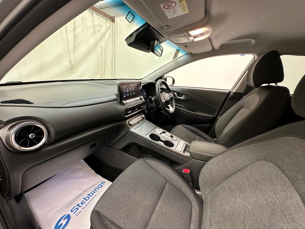 Hyundai KONA NC21FBX