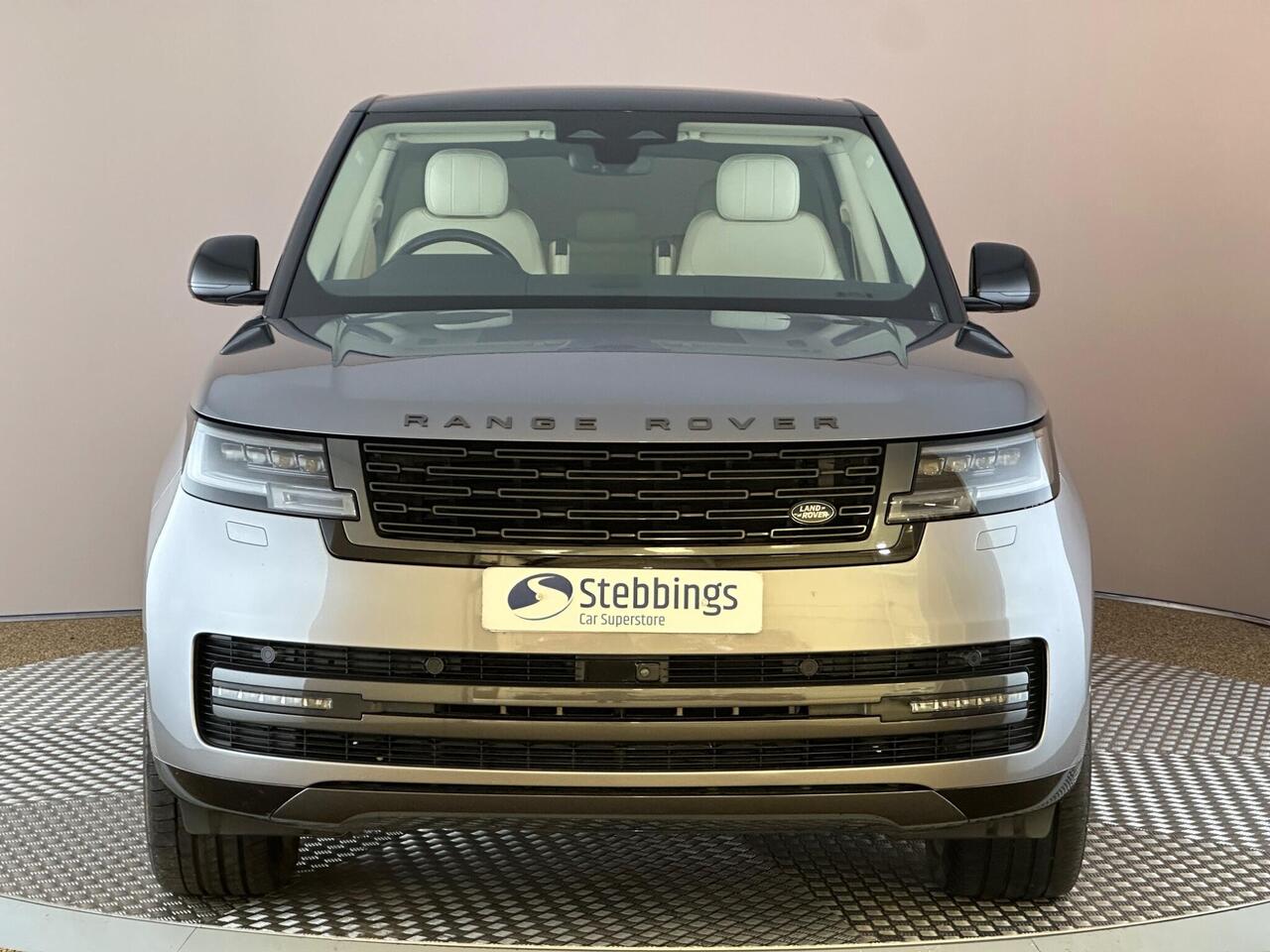 Land Rover Range Rover PF22UBS