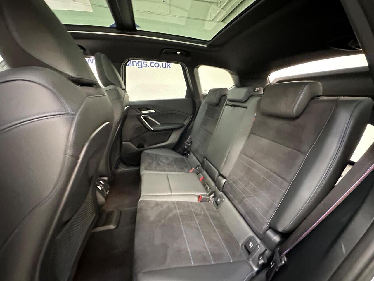 BMW X1 AF24WYS