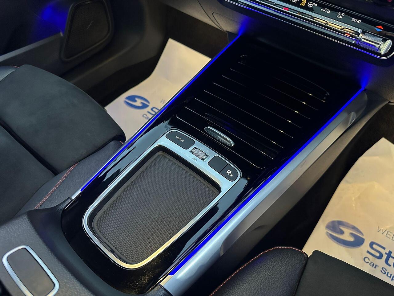Mercedes-Benz GLB KN74LRE