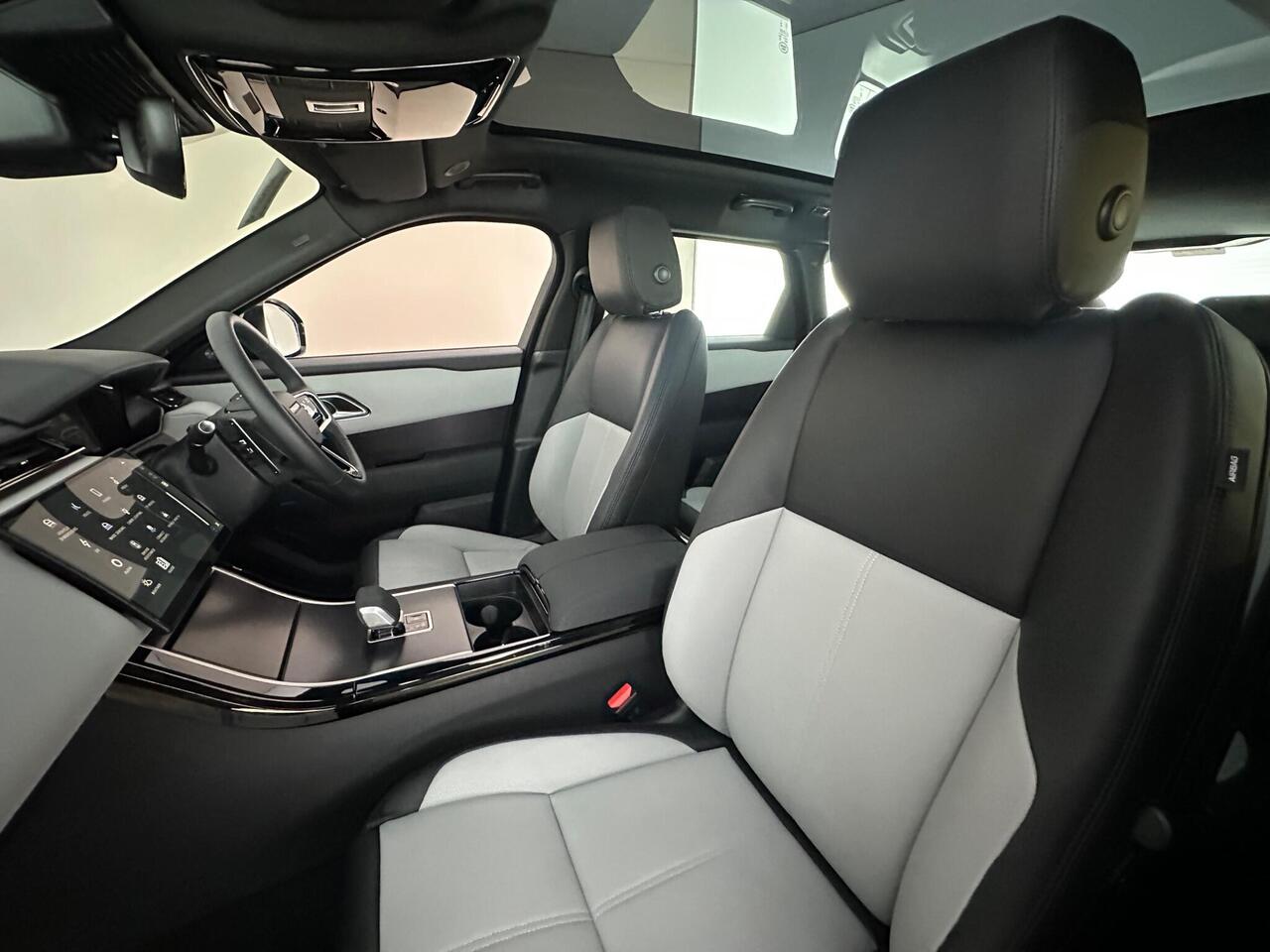 Land Rover Range Rover Velar BW25ZSE