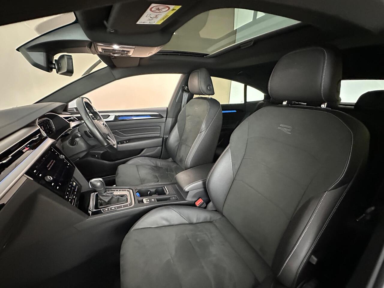 Volkswagen Arteon FP71AOZ