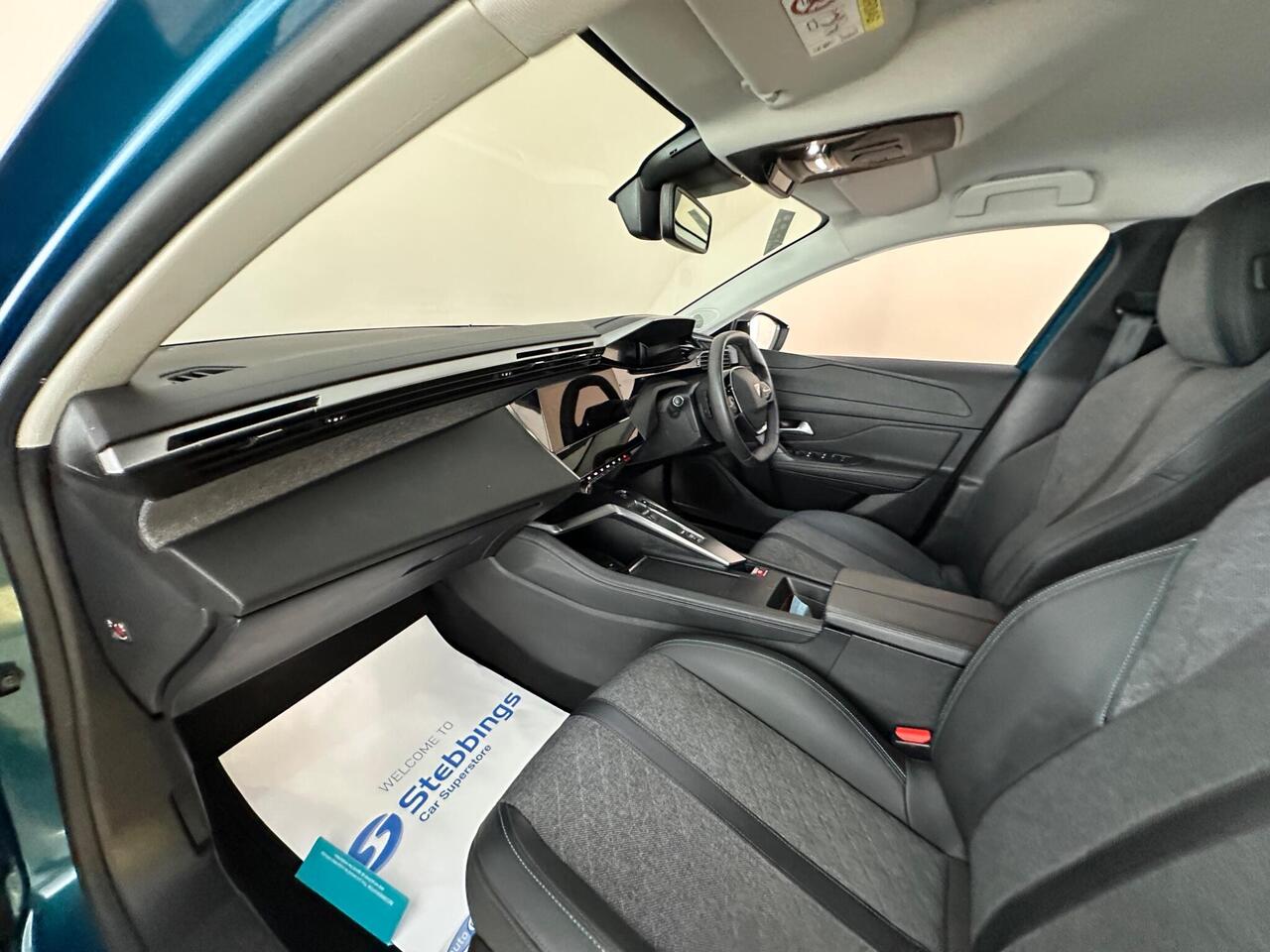 Peugeot 408 CV23FTJ