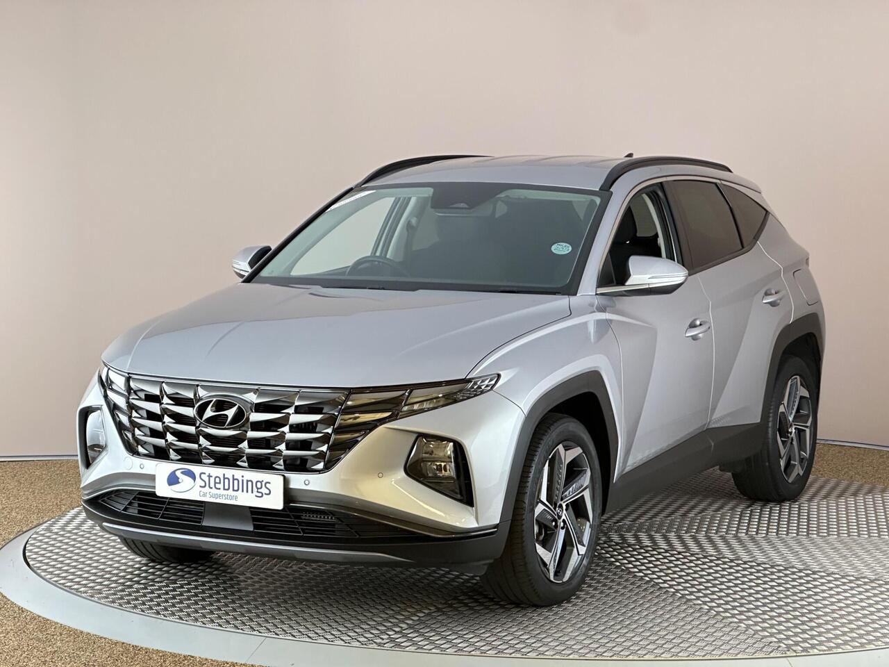 Hyundai TUCSON AU22VYT