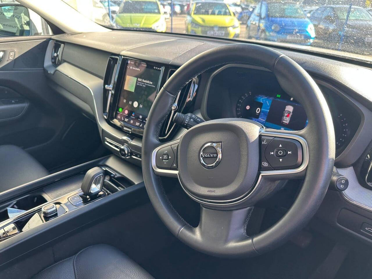 Volvo XC60 MF74VPV