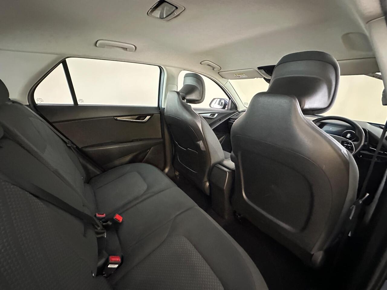 Kia Niro LS73XAX