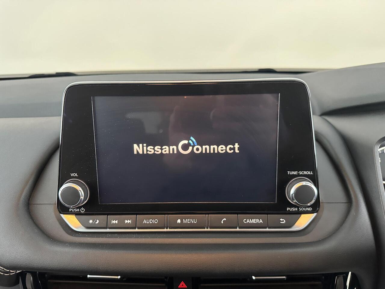 Nissan Qashqai AV71HMA